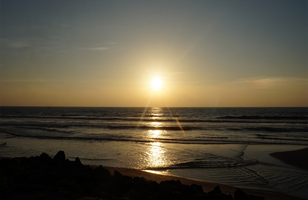  Andhakaranazhi Beach