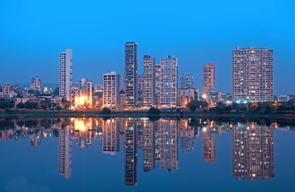 Navi Mumbai one of the Cleanest City in India