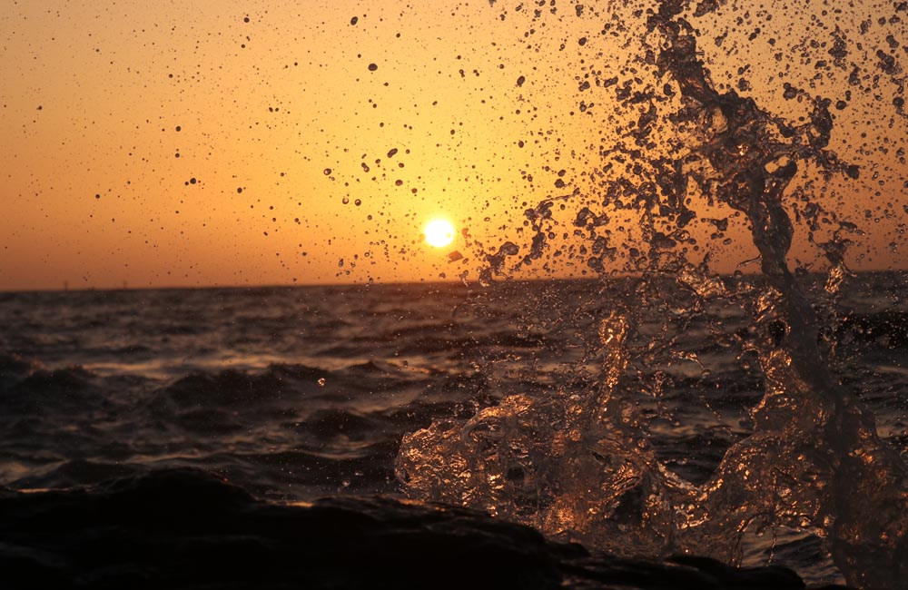 Versova Beach