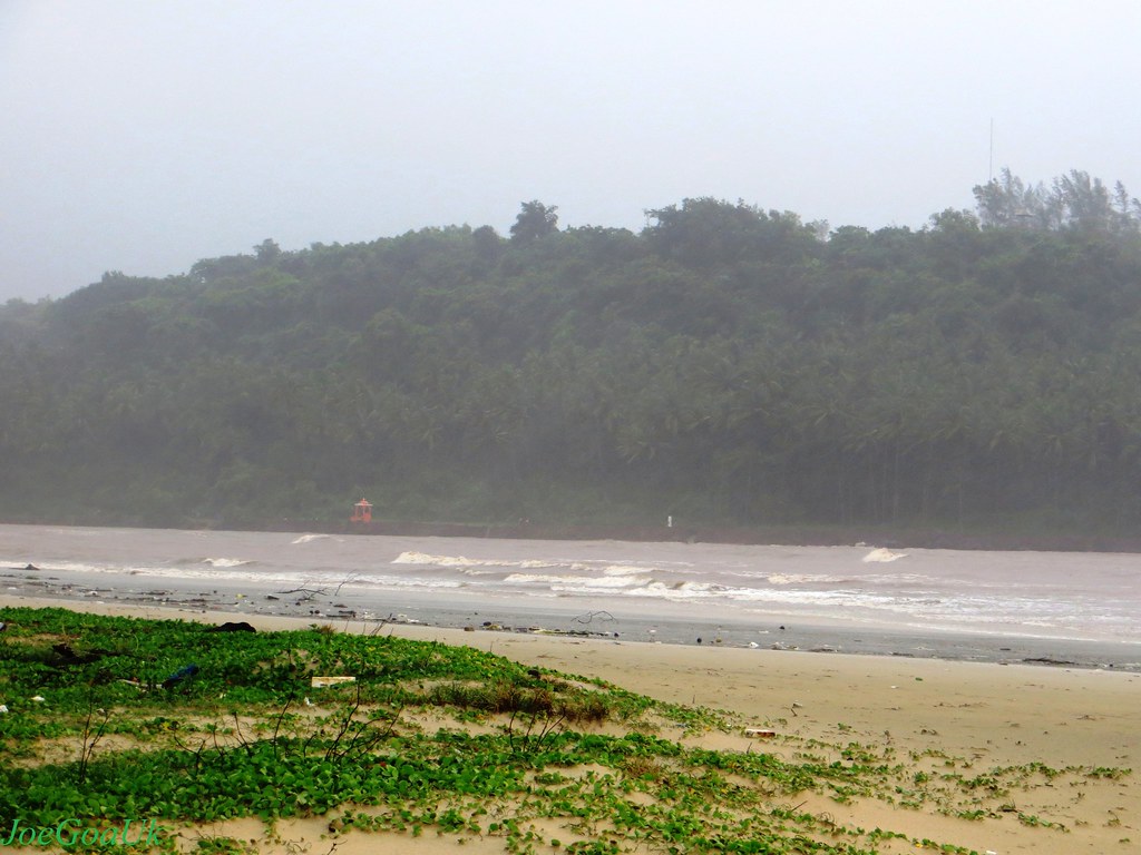 Cavelossim Beach