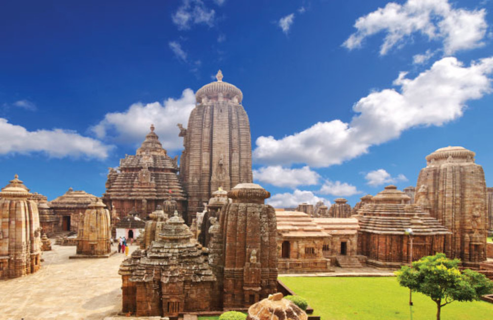 odisha tourist package