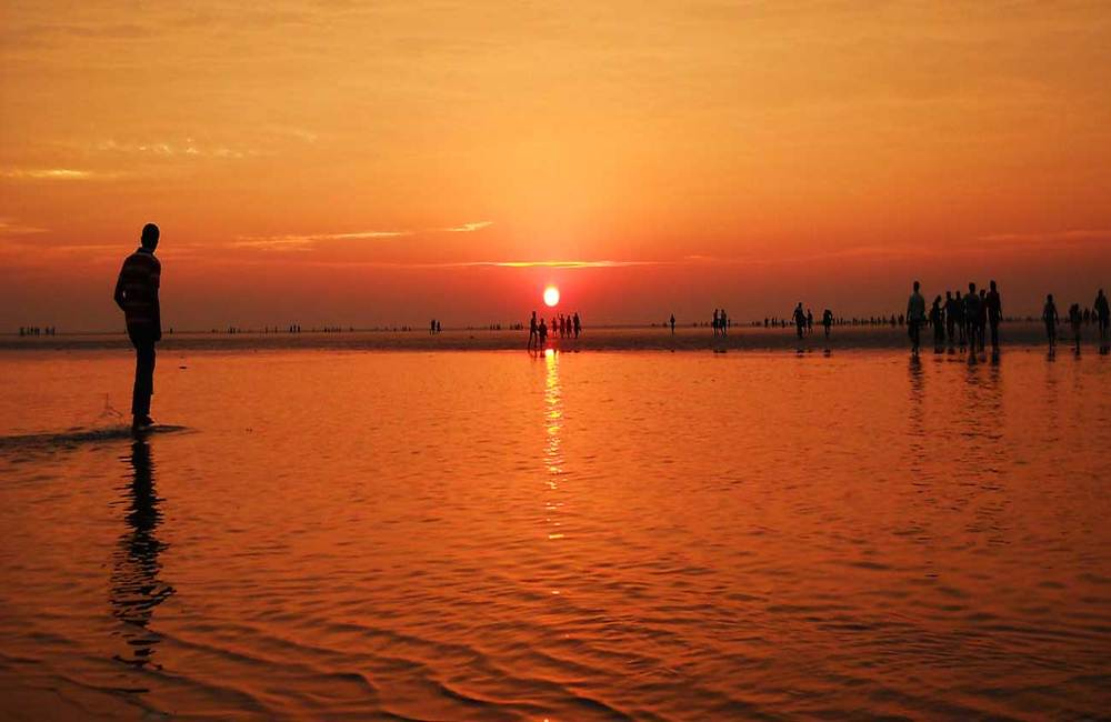 places to visit in chandipur odisha