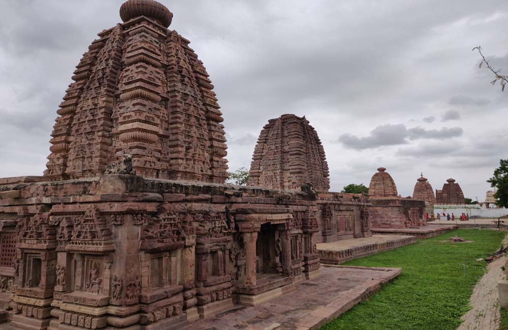 Alampur telangana.