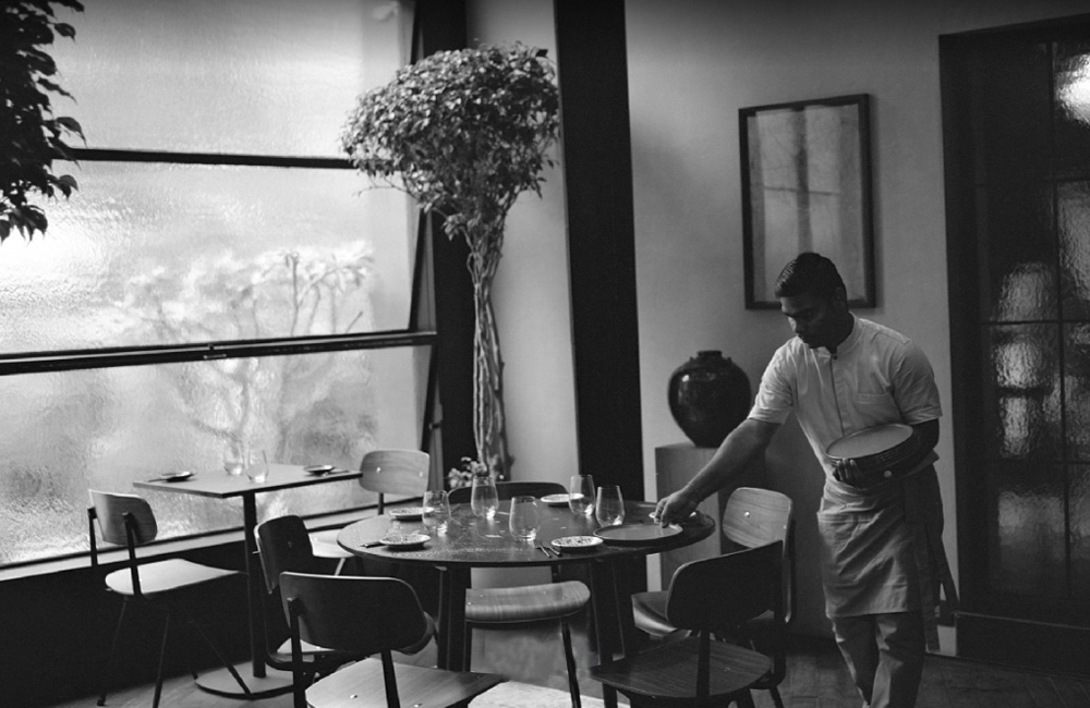 Pali Village Café