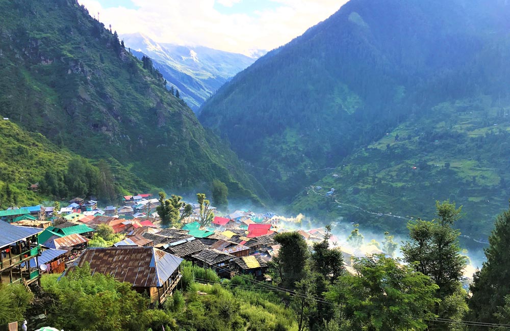 Malana