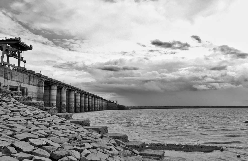 Singoor Dam telangana