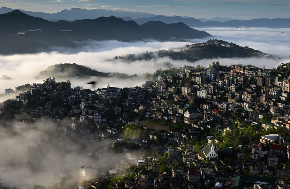 Aizawl