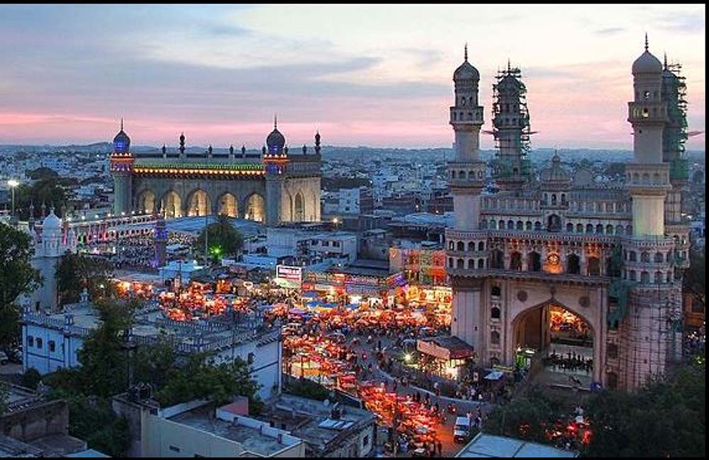 Charminar