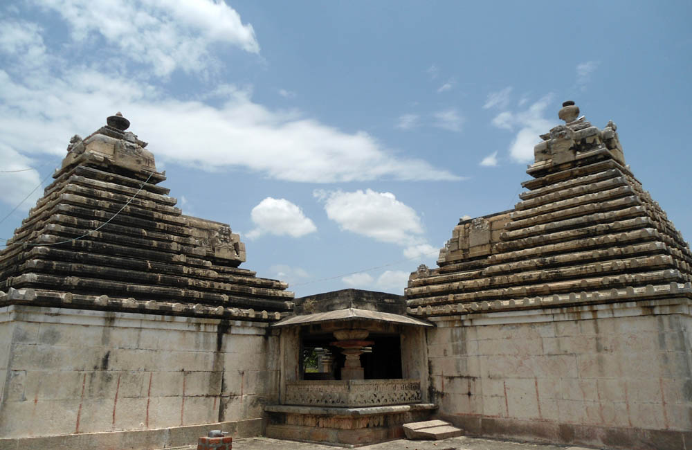 Chaya Someshwara Temple panagal