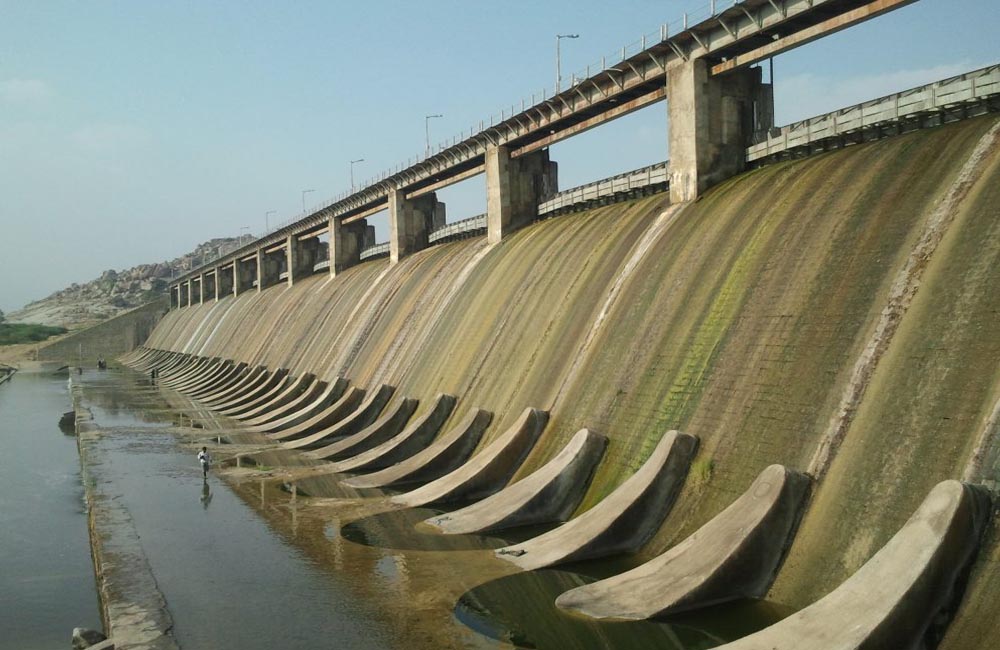 Koilsagar Dam