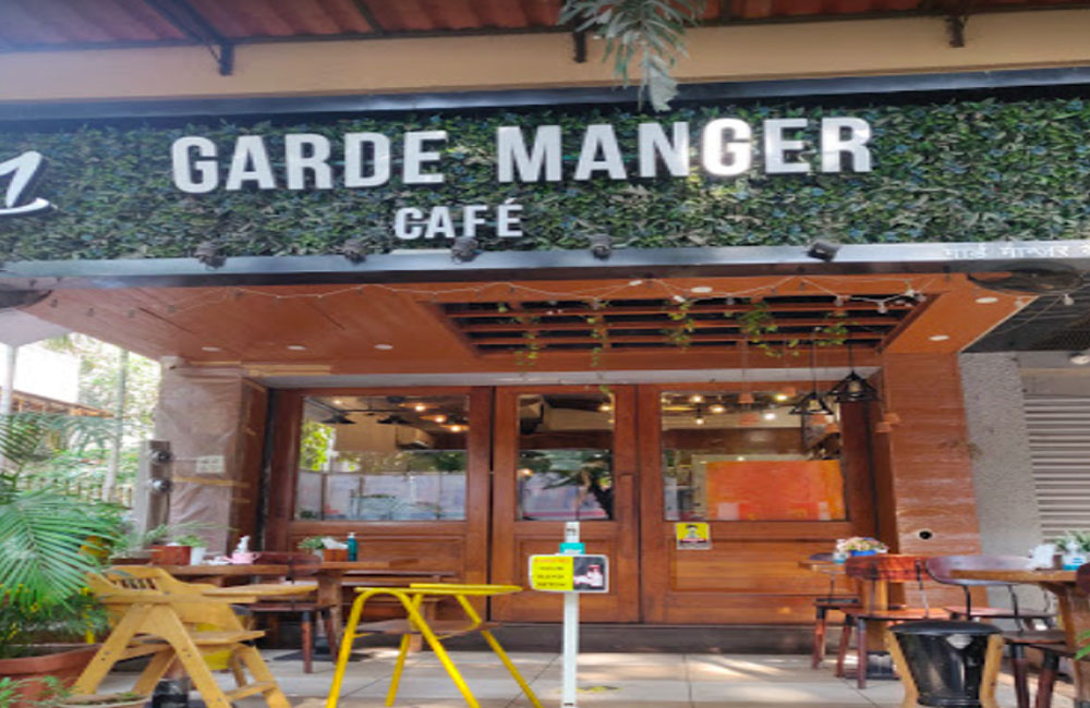 Garde Manger Café