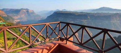 Hill Stations in Maharashtra