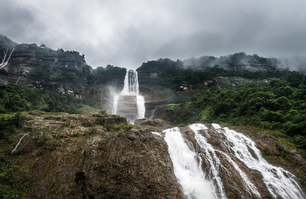 Kynrem Falls