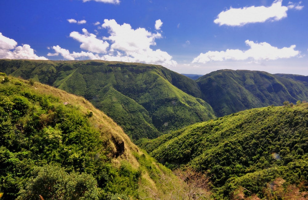 Mawkdok Dympep Valley