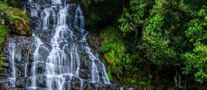 Places to Visit in Meghalaya