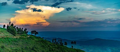 Hill Stations in Karnataka