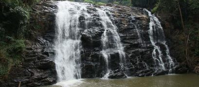 Abbey Falls