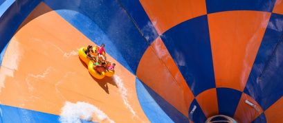 Adventure Island Delhi