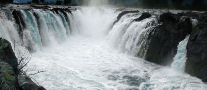 Hogenakkal-Falls