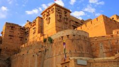 Jaisalmer-Fort