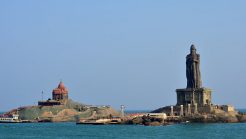 Places to Visit in Kanyakumari