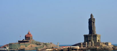 Places to Visit in Kanyakumari