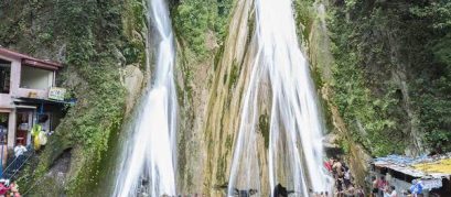 Kempty Falls