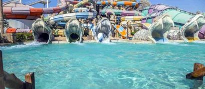 Water Kingdom, Mumbai