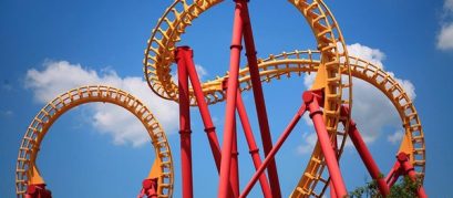 Wonderla Hyderabad