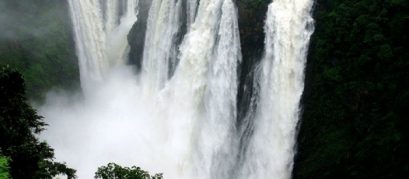 Jog Falls