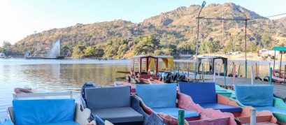 Places to Visit in Mount Abu
