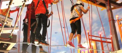 Kidzania Noida