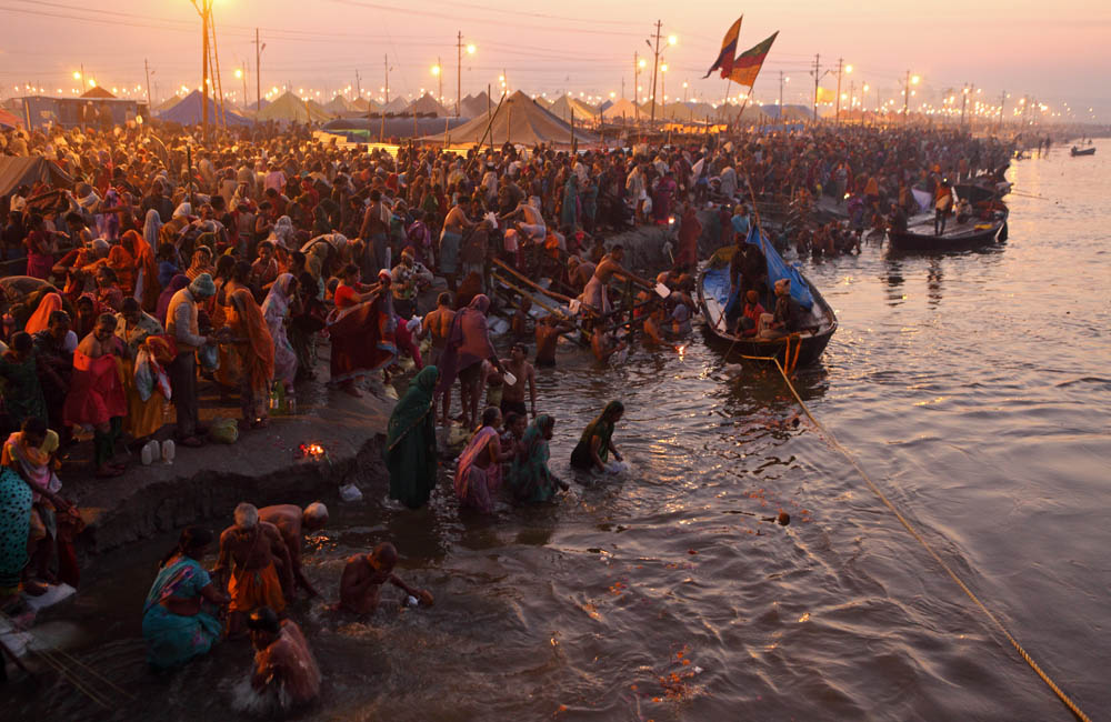 Kumbh Mela