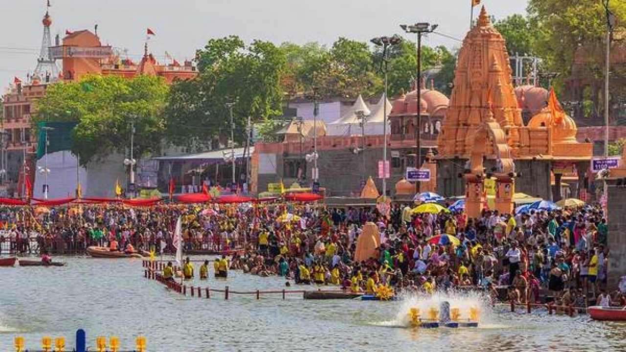 10 Best Things to Do in Ujjain in (2022) - FabHotels