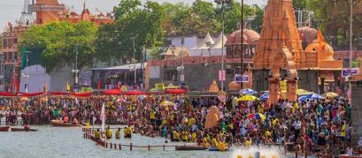 Things to Do in Ujjain