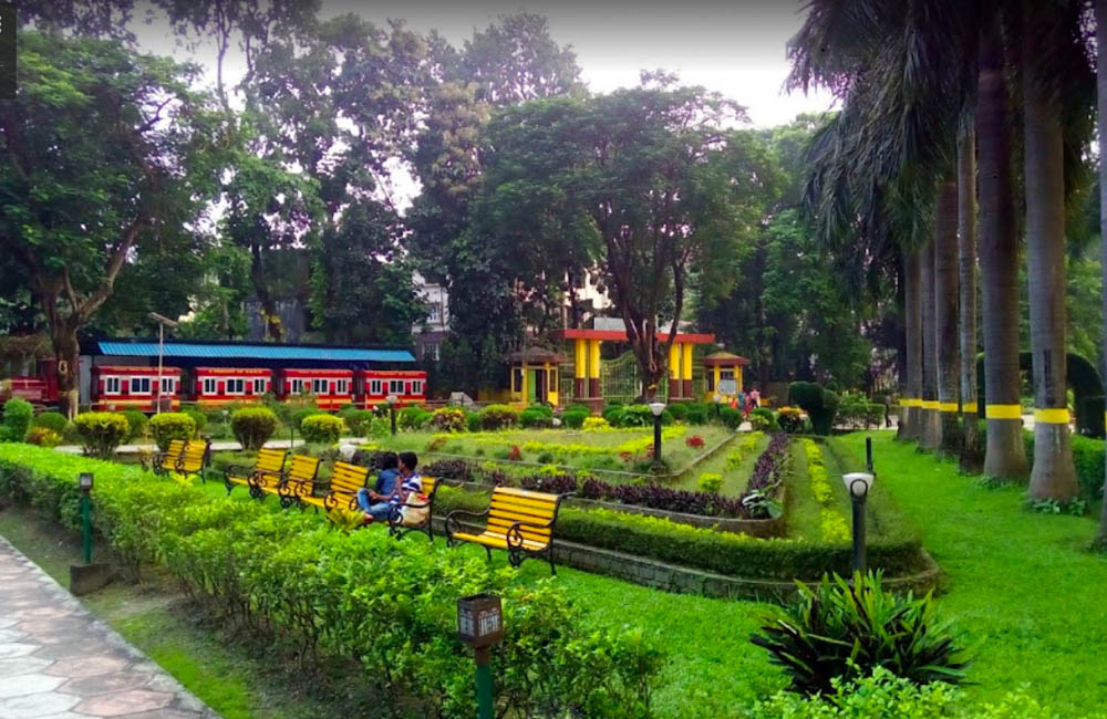 Surya Sen Park