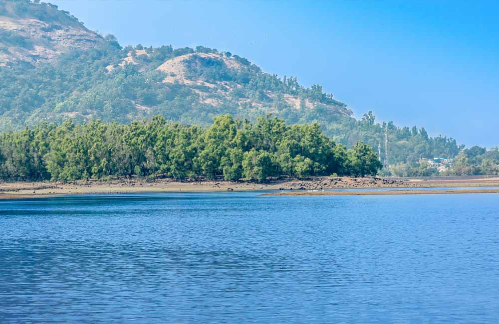 Lonavala Lake