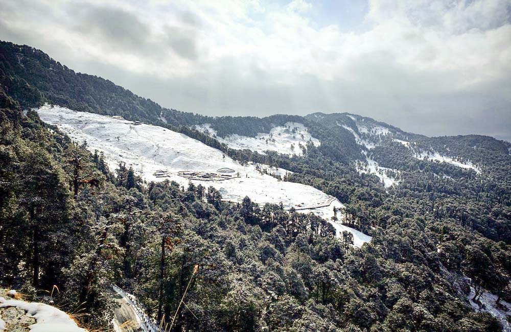 Chopta Himachal Pradesh