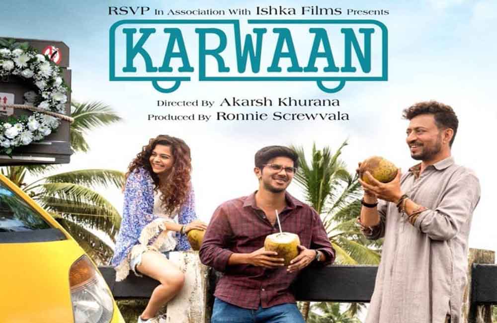 Karwaan