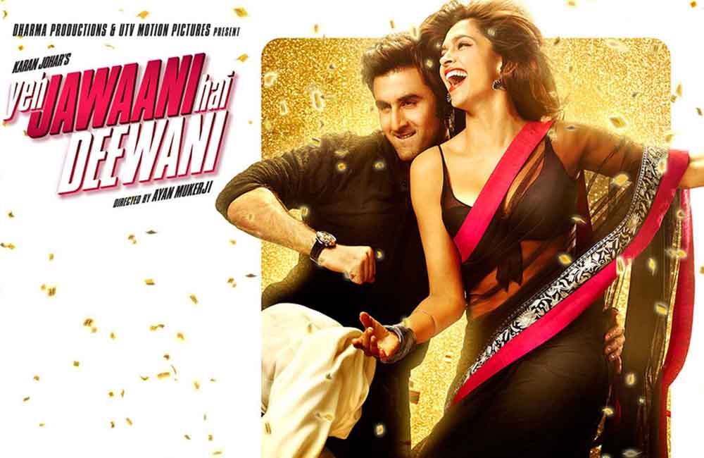 Yeh Jawaani Hai Deewani