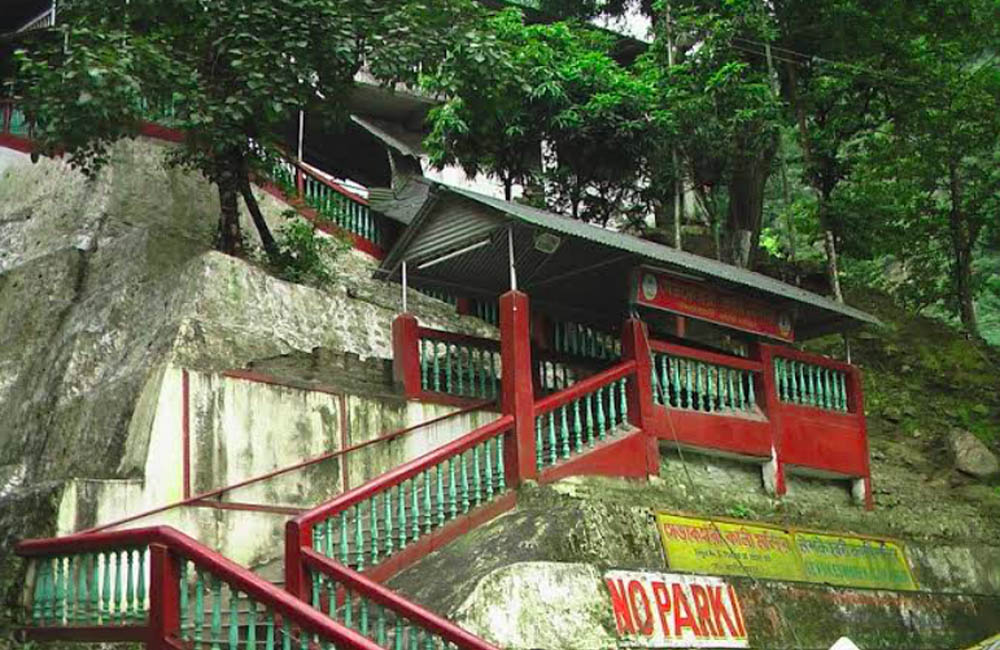 Sevoke Kali Mandir