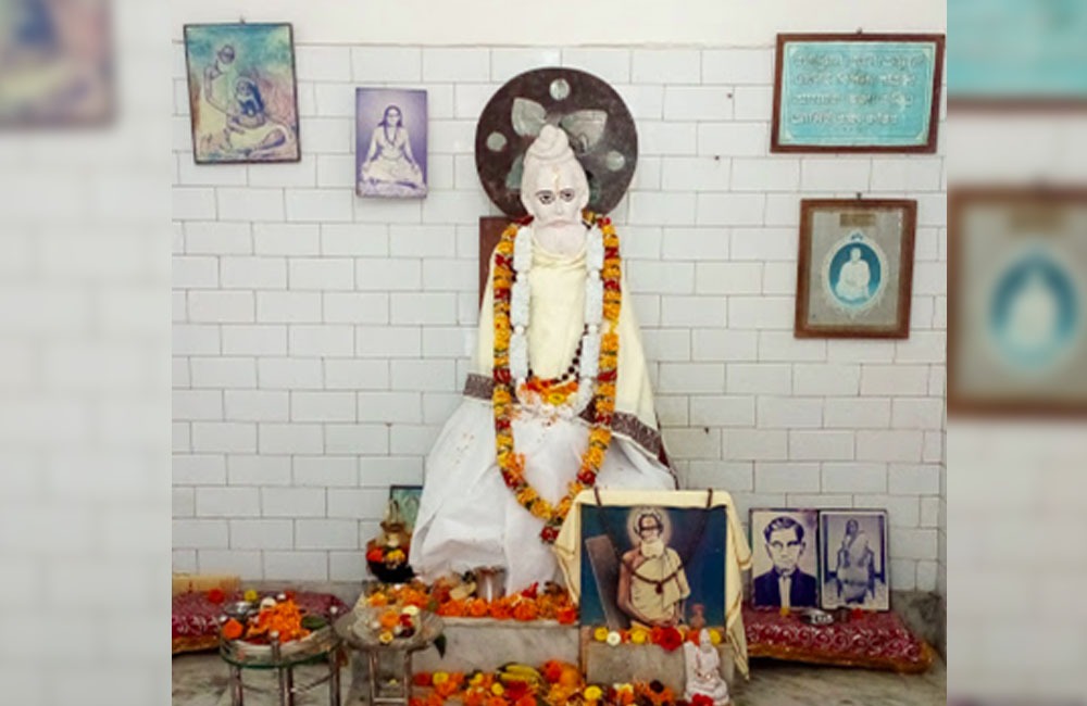 Lokenath Baba Mandir