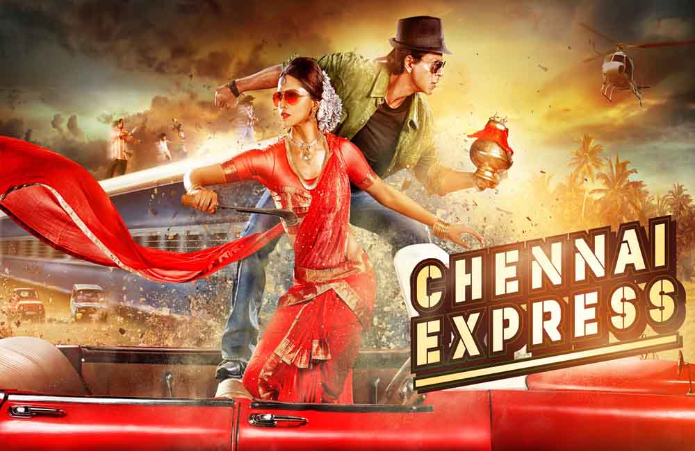 Chennai Express