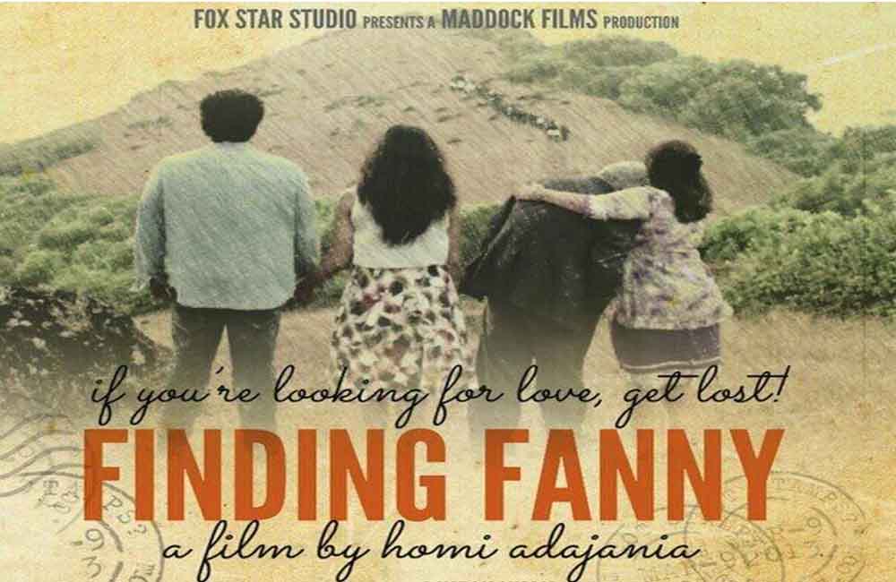 Finding Fanny