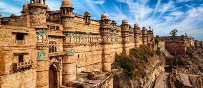 Gwalior Fort