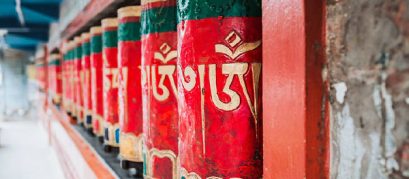 Places to Visit in Dharamshala