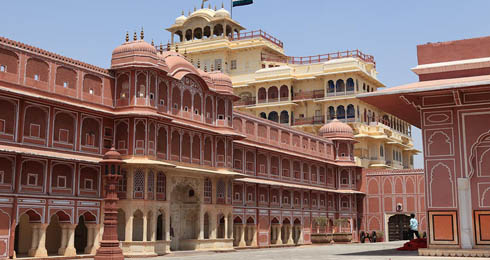 City Palace, Jaipur (2024): Timings, Entry Fee, History