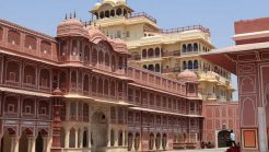 City Palace Jaipur