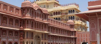 City Palace Jaipur