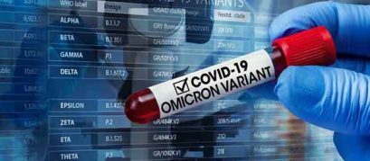 Omicron-Covid-Variant